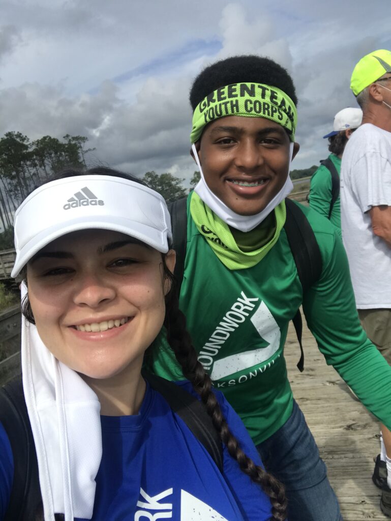 Green Team 3