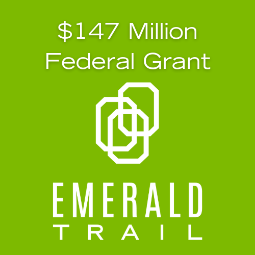 $147 Million Federal Grant