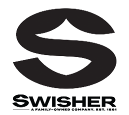 Swisher symbol
